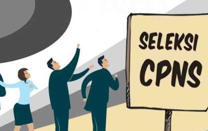 GoRiau Ada 50 Peluang untuk Penerimaan CPNS Inhu, Berikut Formasinya