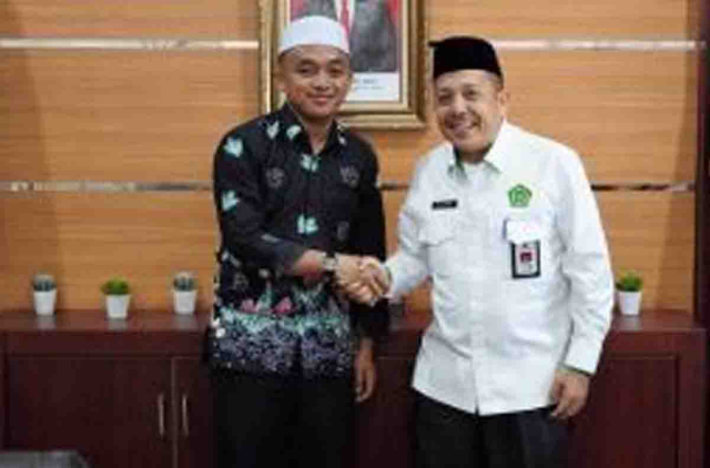 Qari Muda Rokan Hulu Harumkan Indonesia, Kemenag Riau Dorong Regenerasi Generasi Qur’ani