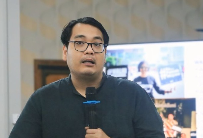 Cahaya di Tengah Kegelapan: Perjuangan untuk Keadilan Ekologis