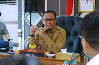 GoRiau Pemko Pekanbaru Hapuskan Denda PBB hingga 31 Agustus, Wali Kota Imbau Warga Segera Bayar