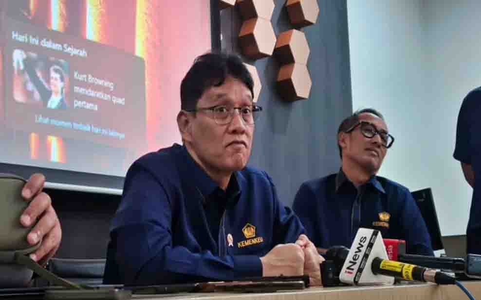 Sengkarut Data Kesejahteraan, Kemenkeu Kucurkan Rp7 Triliun ke BPS