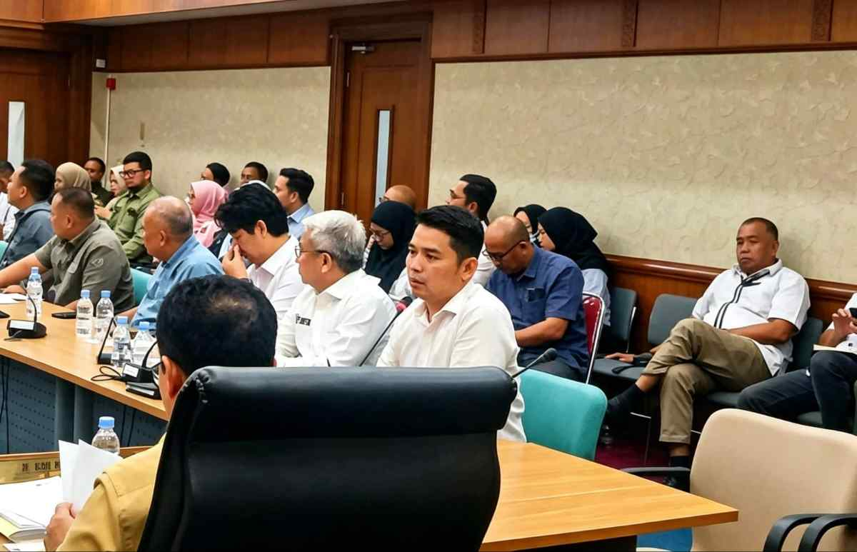 Dinamika Dana PI Migas Riau, Komisi III DPRD Dorong Transparansi Penyaluran Uang Daerah