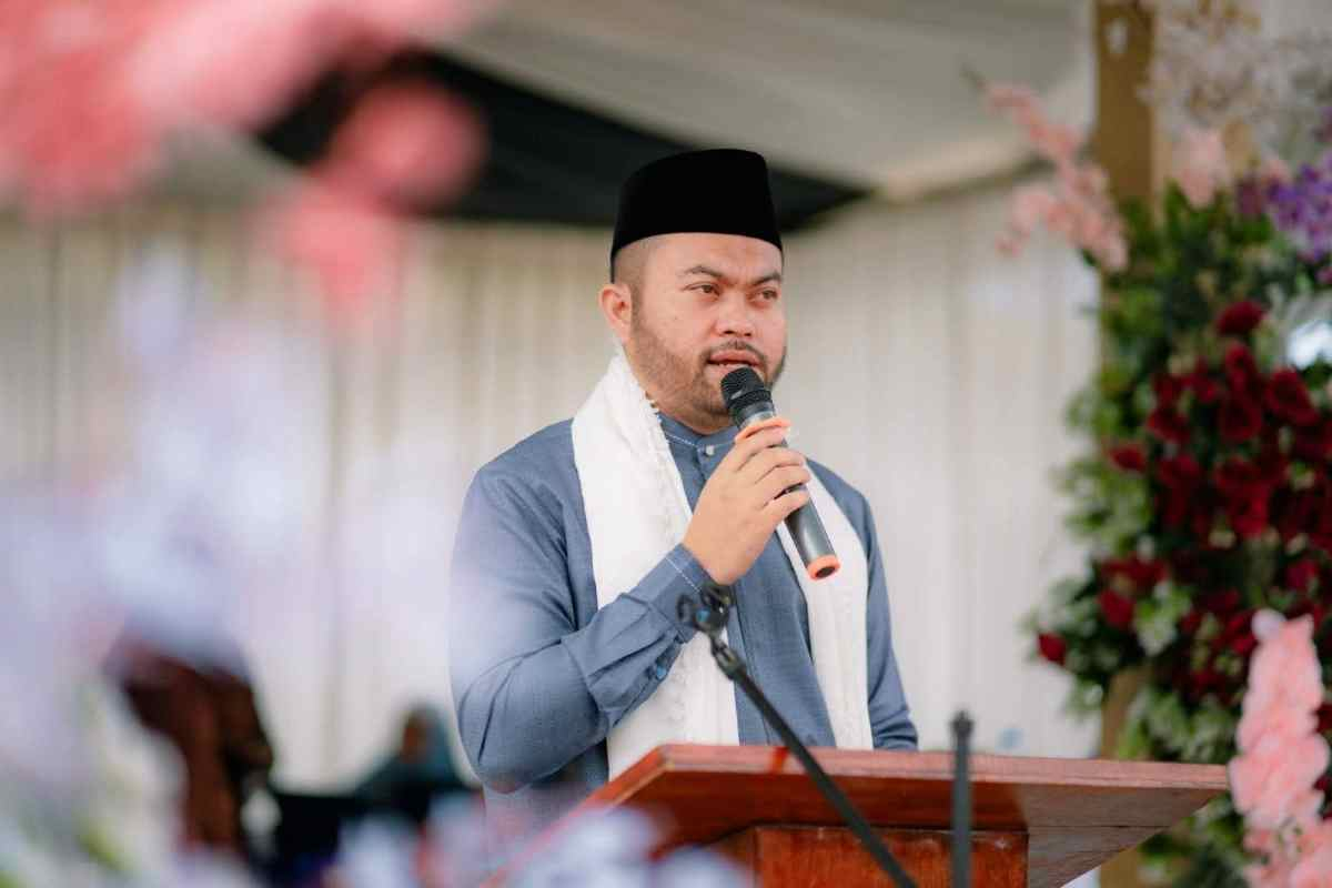 Komisi I DPRD Riau Sebut Pelantikan KPID Riau Menyusul