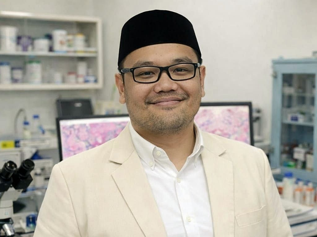 Di Balik Asap Karhutla Riau: Kerusakan Otak yang tak Pernah Dirisaukan