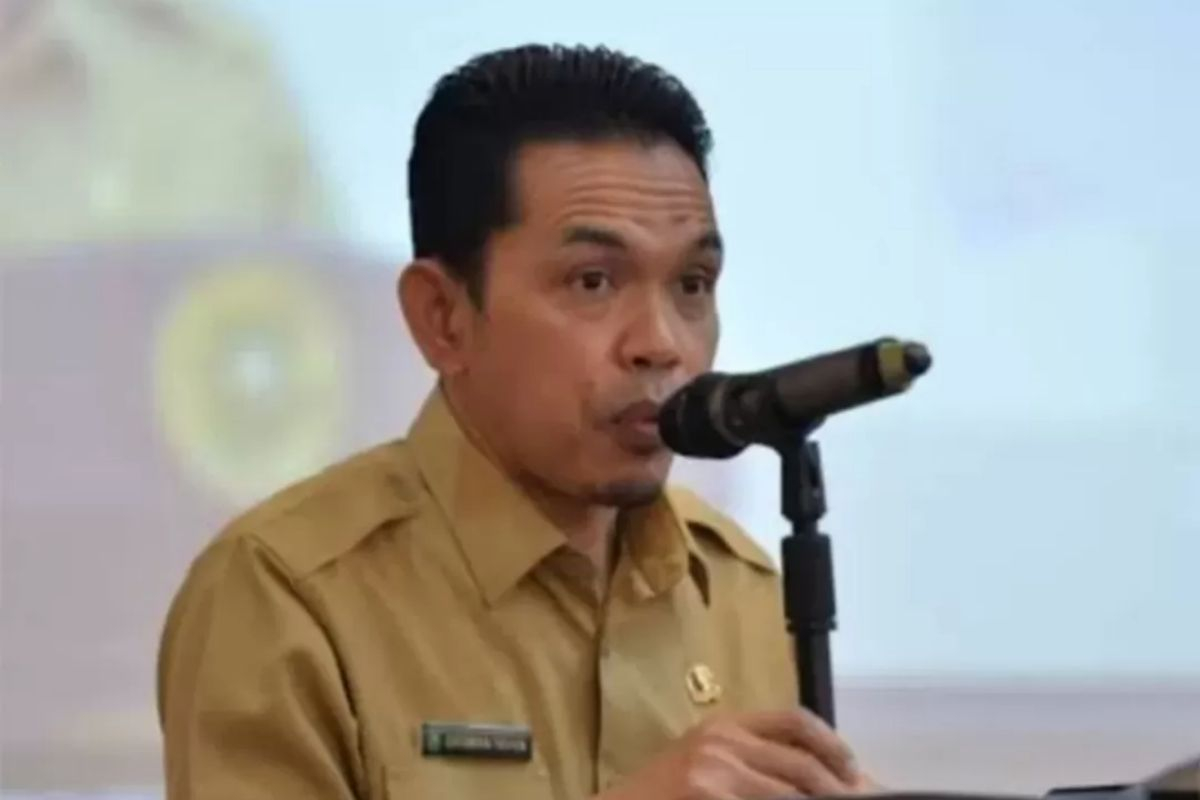 Bantah SE Sekolah Daring di Riau, Kadisdik: Itu Hoaks, Bukan Tanda Tangan Saya