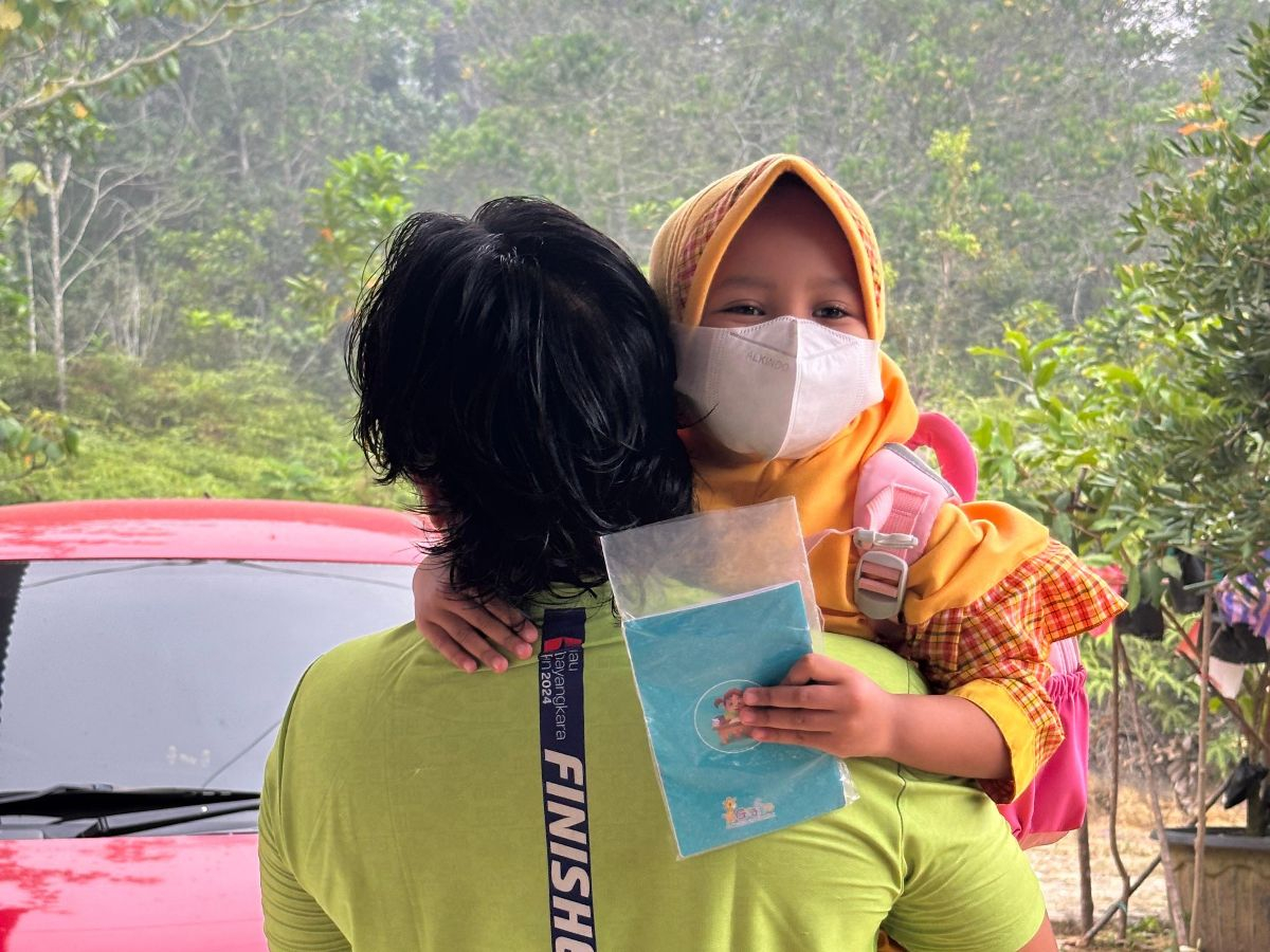 Kabut Asap Semakin Parah, DPRD Kuansing Desak Pemerintah Terapkan Pembelajaran Daring