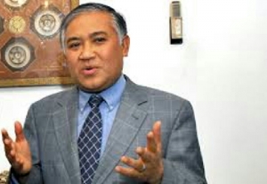 GoRiau Mewakili Umat Islam, Din Syamsuddin Diangkat Jadi Anggota SDSN PBB