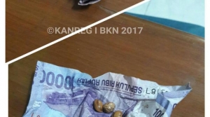 GoRiau Sejumlah Peserta Tes CPNS Ketahuan Bawa Jimat Saat Ujian, Begini Wujudnya