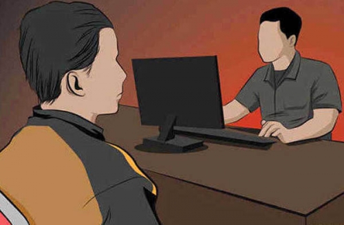 Diisukan Periksa Sejumlah Pejabat Setwan DPRD Rohil di Hotel, Ini Jawaban Polda Riau