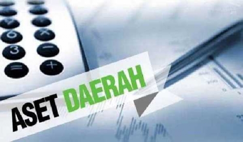 Pemkab Pelalawan Sensus Barang Milik Daerah, Ini Tujuannya