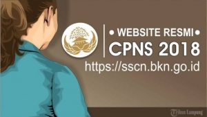 GoRiau Persyaratan Terbaru Pendaftaran CPNS, Pelamar Harus Unggah Foto Selfie, Ini Tujuan dan Petunjuknya