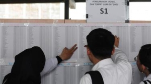 GoRiau Pelamar CPNS Jangan Mendaftar Gunakan Smartphone
