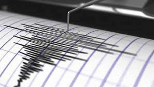 GoNews.co Gempa Magnitudo 6,8 Guncang Ambon, Ribuan Warga Langsung Mengungsi