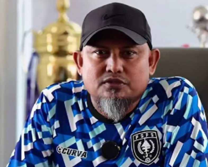 GoRiau Jaga Tren Positif Liga 2, PSPS Pekanbaru Siap Curi Poin Sempurna di Markas Sumsel United