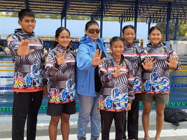Modern Pentathlon Open Piala Panglima TNI 2026: Sulsel Berpeluang Rebut Juara Umum