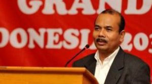 GoRiau Putra Terbaik Sumbar, Andrinof Chaniago Jabat Menteri Perencanaan Pembangunan