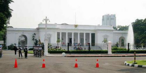 Cerita Mistis Seputar Jokowi Setelah Jadi Presiden