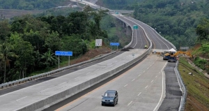 GoRiau Telan Dana Rp3,5 Triliun, Ganti Rugi Tol Trans Sumatra Pekanbaru - Dumai Tuntas November