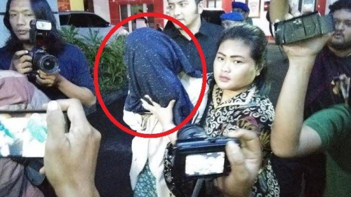 WartaPKU.com Putri Pariwisata Ditangkap di Hotel, Ini Tarifnya Sekali Pakai