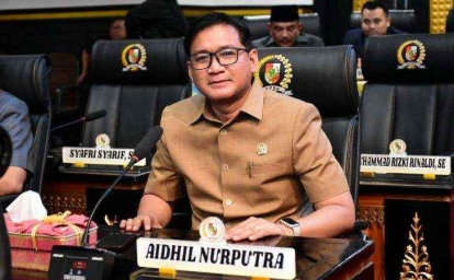 Komisi I DPRD Pekanbaru Minta 17 Pejabat Baru Maksimalkan Pelayanan Publik