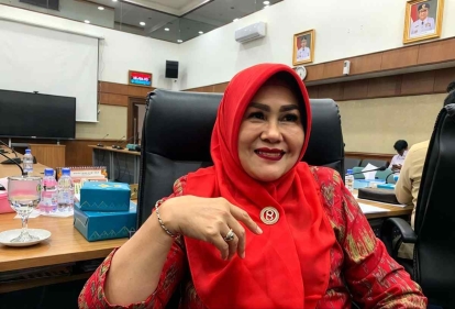 Komisi III DPRD Riau Soroti Perusahaan Migor Rapat Tanpa Data Lengkap, Eva Juliana Usul Sidak