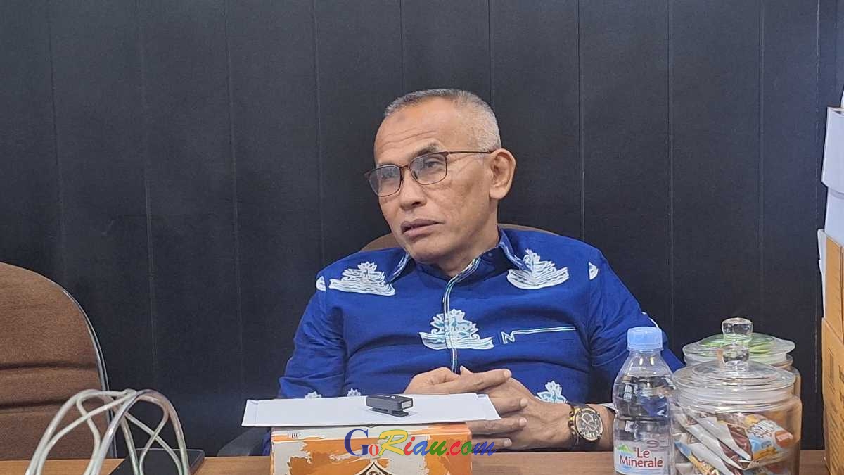 PHRI Riau Sebut Bisnis Perhotelan Tertekan, Kegiatan Pemerintah di Hotel Menurun