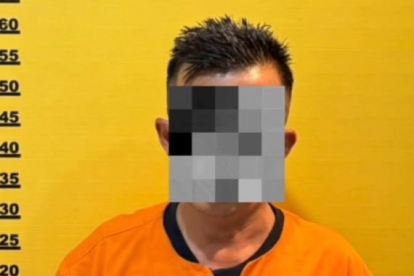 Polres Inhu Tahan Kades Pesajian dan Rekannya Terkait Kasus Perambahan Hutan di Riau