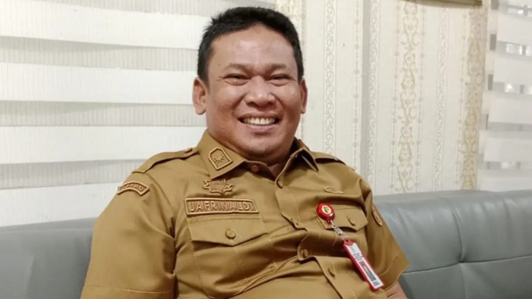 Terdampak Karhutla, Kuansing Terima Bankeu Rp10 Miliar