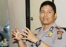 Sejak Pendistribusian Surat Suara, 352 Polisi Sudah PAM Proses Pilgubri