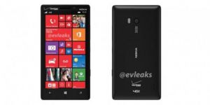 GoRiau Nokia Lumia 929 Segera Beredar, Harganya Rp6,8 Juta