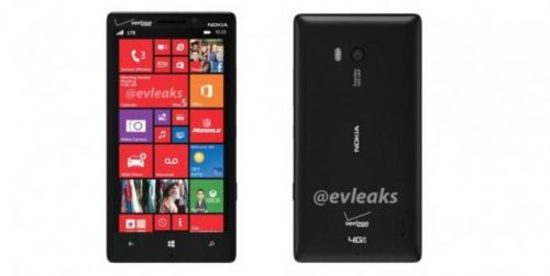 Nokia Lumia 929 Segera Beredar, Harganya Rp6,8 Juta