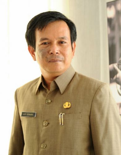 Tinjau Pelaksanaan Pilkada Riau, Gubri Baru Akan Datangi Kota Sagu
