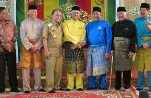 LAM Minta Hentikan Fitnah di Pilgubri