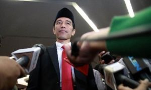 GoRiau Warga Pekanbaru Minta Jokowi Kunjungi Korban Banjir Pekanbaru