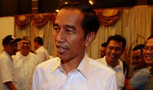 Presiden Jokowi akan Benahi Data Terkait Penerima Kartu