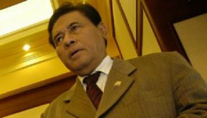 GoRiau Muladi: Pemecatan Ical Sebagai Ketua Umum Golkar Sah