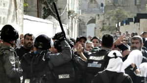 GoRiau Astaga, Pemukim Yahudi Sengaja Lindas Bocah Palestina dengan Mobil