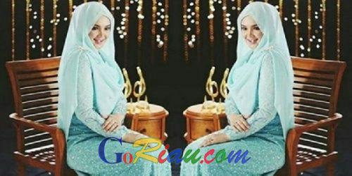Hamil, Siti Nurhaliza Terlihat Makin Cantik