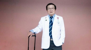 GoRiau Dokter Lie: Dokter Jangan Peras Orang Miskin