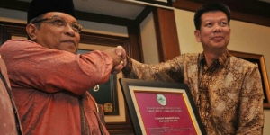 GoRiau Sudah Kantongi Sertifikat Halal, Bumbu Masak Restoran Solaria Masih Kandung Unsur Babi