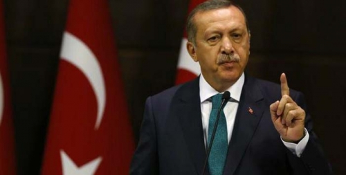 Presiden Turki Erdogan Ancam Banjiri Eropa dengan Imigran Ilegal, Ada Apa...?
