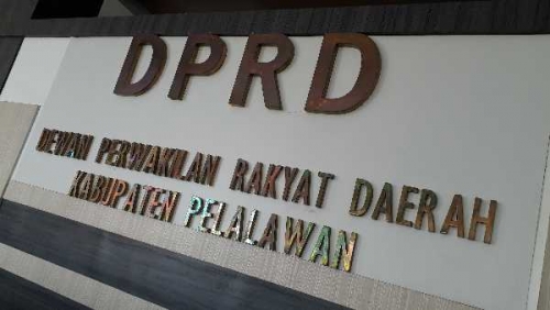 DPRD Kembai Agendakan Pertemuan dengan PT APR Bulan Depan