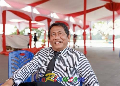 Yan Prana: Insya Allah, APBD Riau 2020 Disahkan Besok Malam