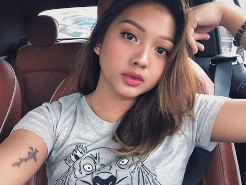 Gadis Indonesia Ditangkap Polisi Singapura di Hotel Gara-gara Bedak Ketiak