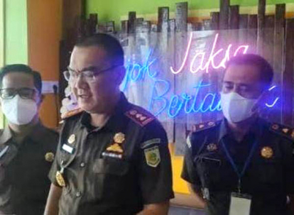 Kejari Siak Belum Tetapkan Tersangka Dugaan Korupsi PT SPN, Padahal Sudah 3 Bulan Diekspos