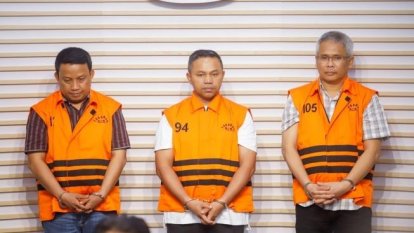 GoRiau Masa Penahanan Gubernur Riau Non Aktif Abdul Wahid Berakhir, KPK Belum Sampaikan Kepastian Perpanjangan