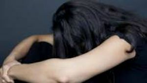 GoRiau Selain Sering Disaksikan Pembantu, Pencabulan Ayah Terhadap Putri Kandung Ini Juga Terekam CCTv yang Dipasang Istrinya