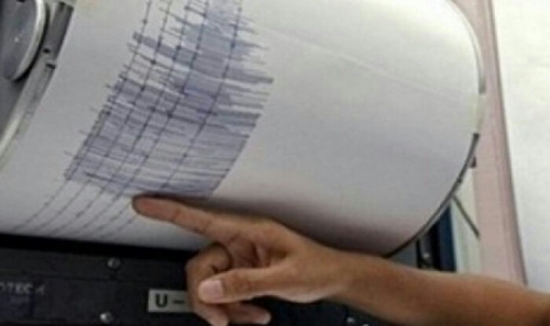 Gempa 6,9 SR Guncang Pakistan