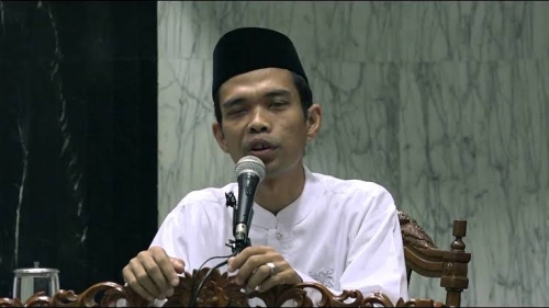Muhammadiyah Sebut Pemerintah Lamban Sikapi Pengusiran Ustaz Abdul Somad