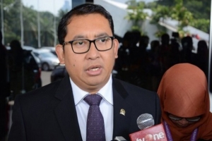 GoRiau Fadli Zon Sebut Pengusiran Ustaz Abdul Somad Pelecehan Terhadap Ulama